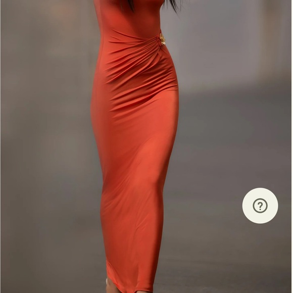 MESHKI Dress (sold out on website) - Picture 2 of 5